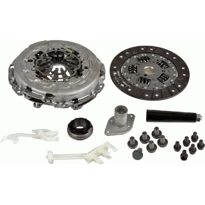 SACHS 3000 950 721