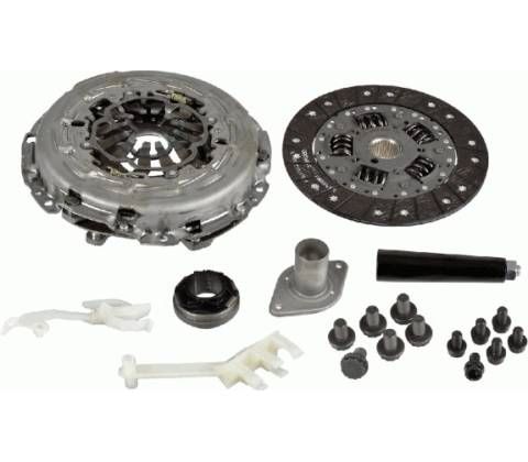 SACHS 3000 950 721