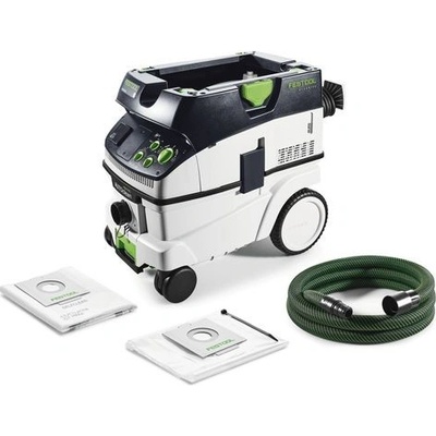 Festool Cleantec CTM 26 E AC 574978