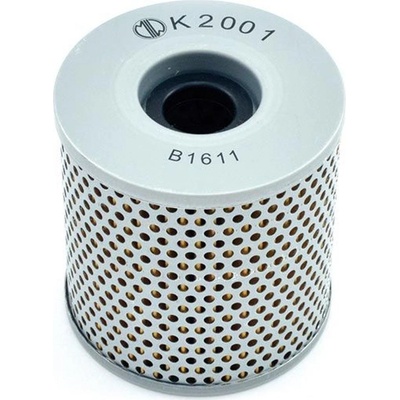MIW Olejový filter K2001