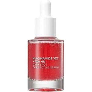 Anua Коригиращ серум за лице Niacinamide 10% + TXA 4%, 30 ml - baby