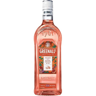 Greenall's Blood Orange & Fig