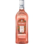 Greenall's Blood Orange & Fig - джин 700ml