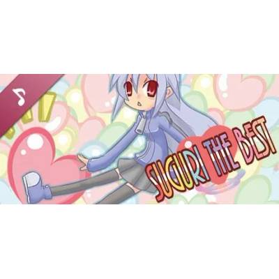 Игра SUGURI the Best Soundtrack за PC Steam, Електронна доставка