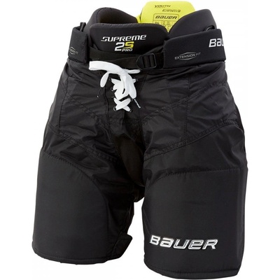 Bauer Supreme 2S Pro Velcro SR
