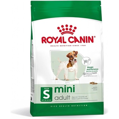 Royal Canin SHN Mini Adult 9 kg