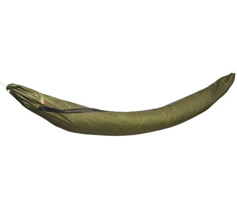 Lesovik Larva