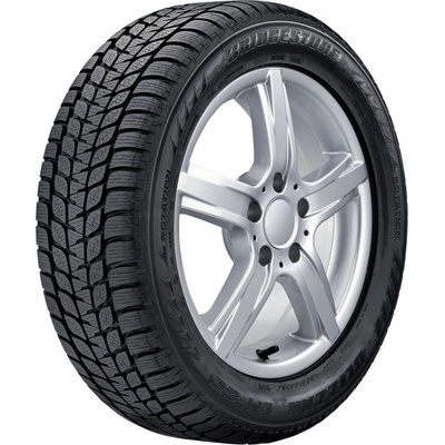 Bridgestone Blizzak LM25 185/55 R16 87T