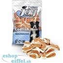 Calibra Joy Dog Classic Cod & Chicken Sushi New 80 g