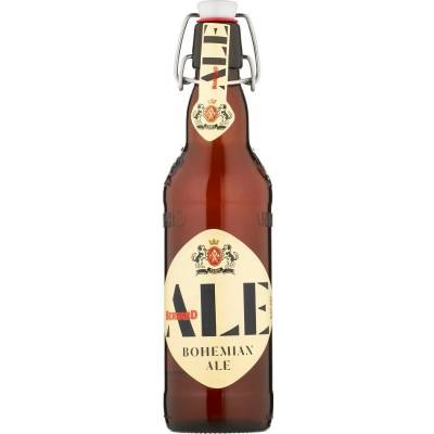Bernard Bohemian ALE 16 8,2% 11 x 0,5 l (sklo)
