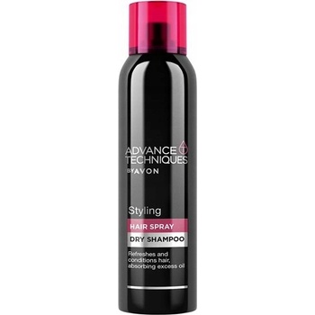 Avon Advance Techniques suchý šampón v spreji 150 ml