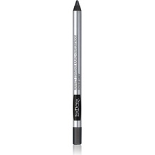 IsaDora Perfect Contour Kajal kajalová ceruzka na oči vodeodolná 39 Deep Grey 1,2 g