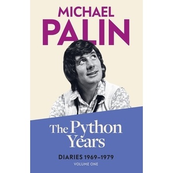 Python Years - Palin Michael