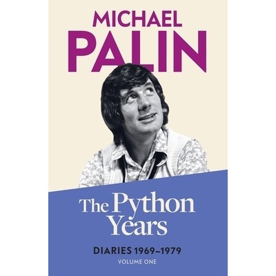 Python Years - Palin Michael