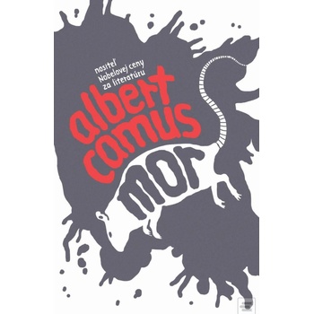 Mor - Albert Camus