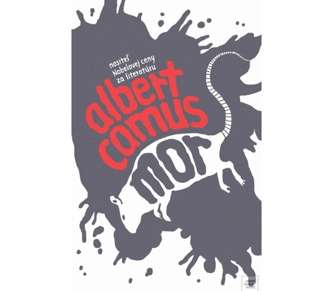 Mor - Albert Camus