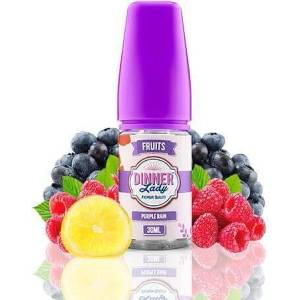Dinner Lady Purple Rain concentrate 30ml