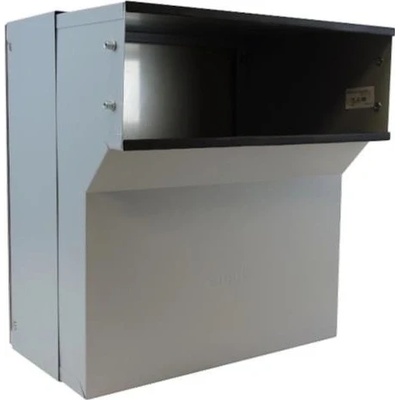 DOLS F-041 - telo poštovej schránky na zamurovanie