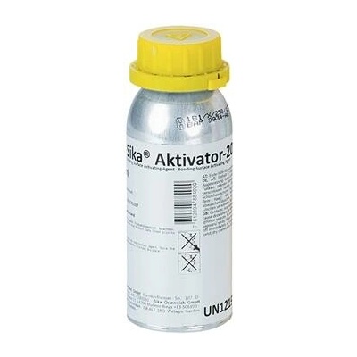 SIKA Čistící a odmašťovací prostředek 6 x 250 ml