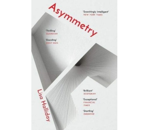 Asymmetry