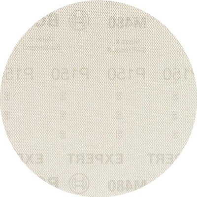 BOSCH Brúsny papier EXPERT M480, 150 mm, zrnitosť 150, 5 ks 2608900692
