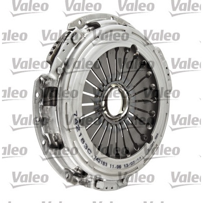 VALEO Přítlačný talíř 805700