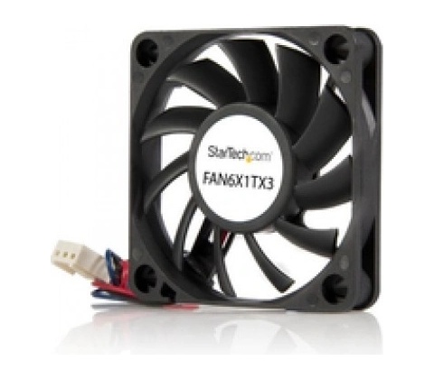 StarTech FAN6X1TX3