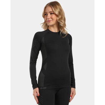Kilpi Дамско термобельо Kilpi CAROL-W Черно Kilpi | Cheren | ЖЕНИ | 40