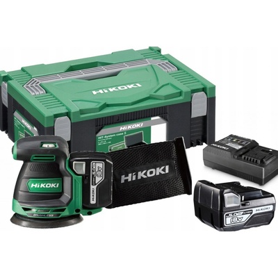 Hikoki SV1813DAWPZ