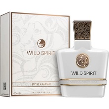 Swiss Arabian Wild Spirit parfumovaná voda dámska 100 ml