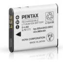 Foto - Video baterie Pentax D-LI92