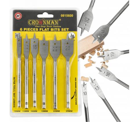 CROWNMAN CM-0815600
