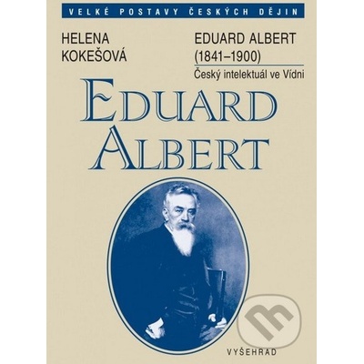 Eduard Albert