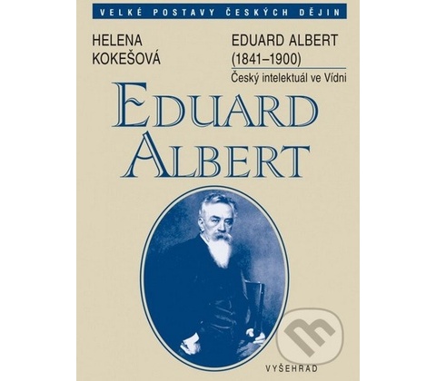 Eduard Albert