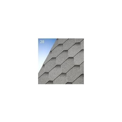 IKO ArmorShield žulová šedá ultra 1 m²