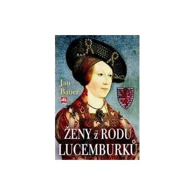 Ženy rodu Lucemburků