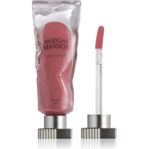 Muzigae mansion Objet Liquid дълготрайно течно червило с матиращ ефект цвят 019 Lavish 6ml