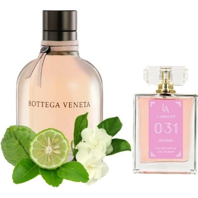 Bottega Veneta parfémovaná voda dámská 50 ml tester