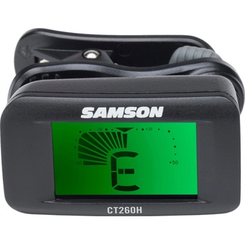 SAMSON CT260H