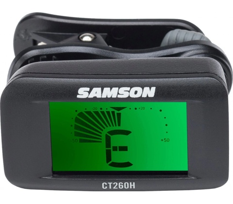 SAMSON CT260H