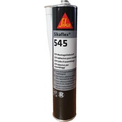 Sika Sikaflex-545 montážne lepidlo 300 ml