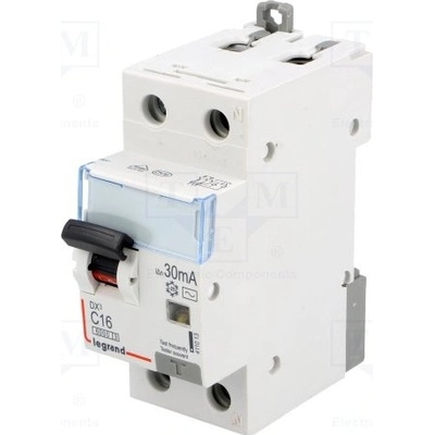Legrand P 312 C16-30-AC DX