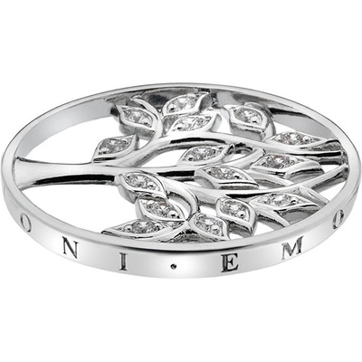 Hot Diamonds Přívěsek Emozioni Tree Of Life EC307_EC306