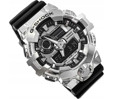 Casio GM-700-1A