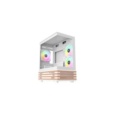 Thermaltake View 170 WS ARGB snow white (CA-1Z4-00M6WN-WS)