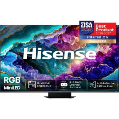 Hisense 65UR9S
