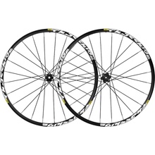 Mavic Crossride FTS-X