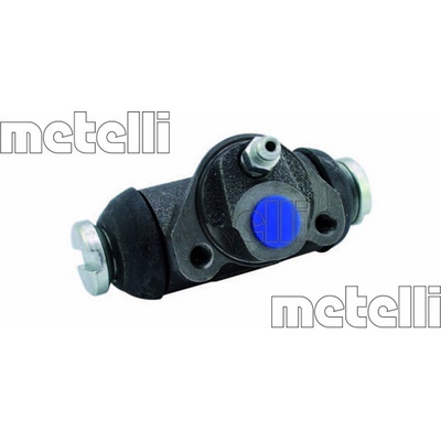 Brzdový valček kolesa METELLI 04-0065