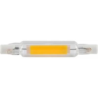FARO LED žárovka R7S 78 MM COB 8W 450lm 2700K – Hledejceny.cz