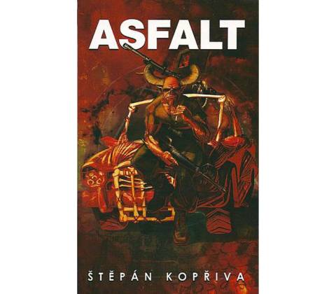 Asfalt